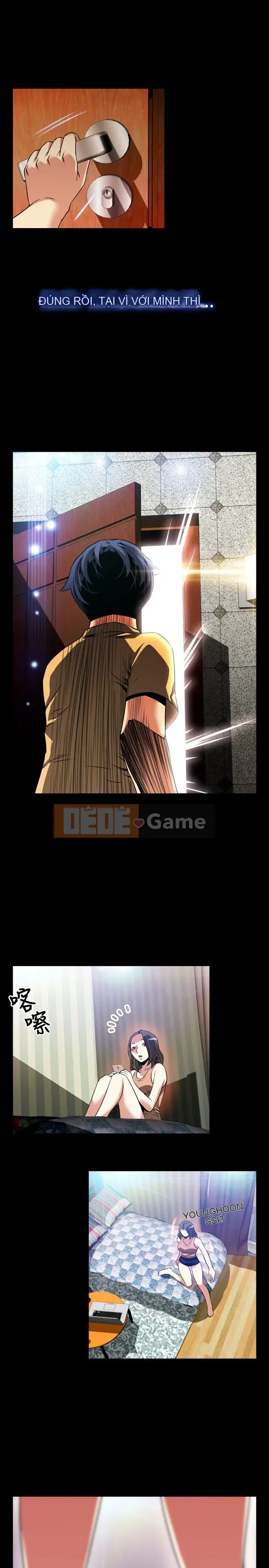 Hỗ Trợ Tình Yêu Chương 1-106