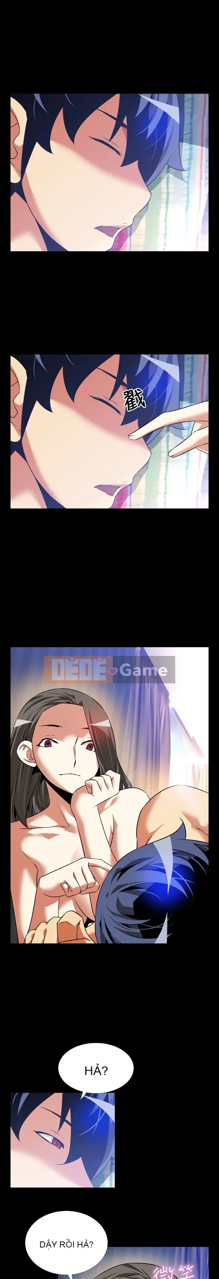 Hỗ Trợ Tình Yêu Chương 1-106