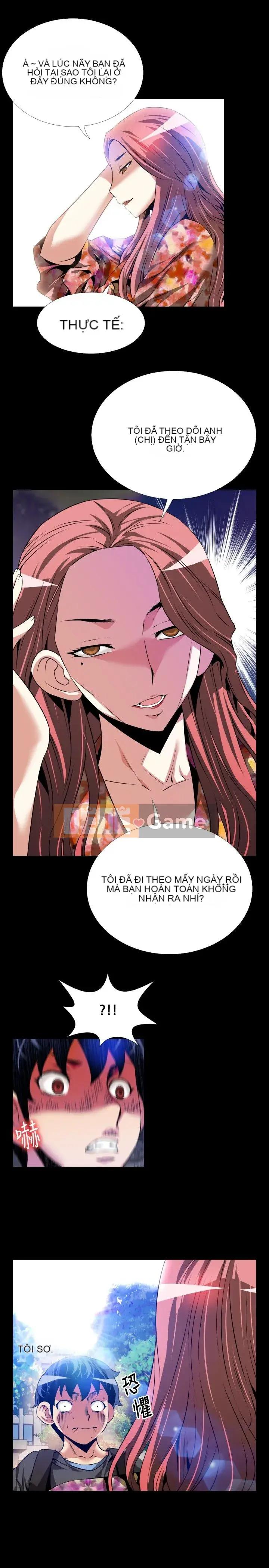 Hỗ Trợ Tình Yêu Chương 1-106