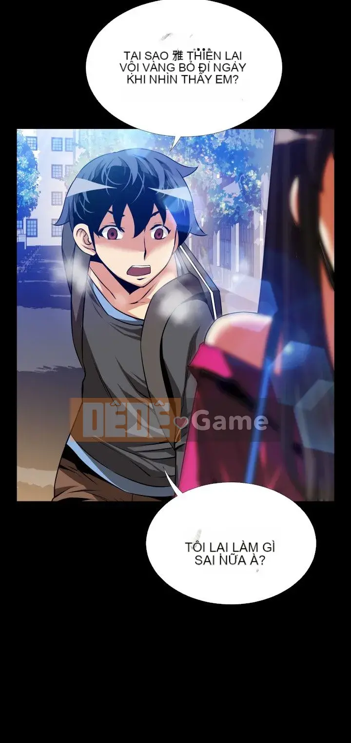 Hỗ Trợ Tình Yêu Chương 1-106