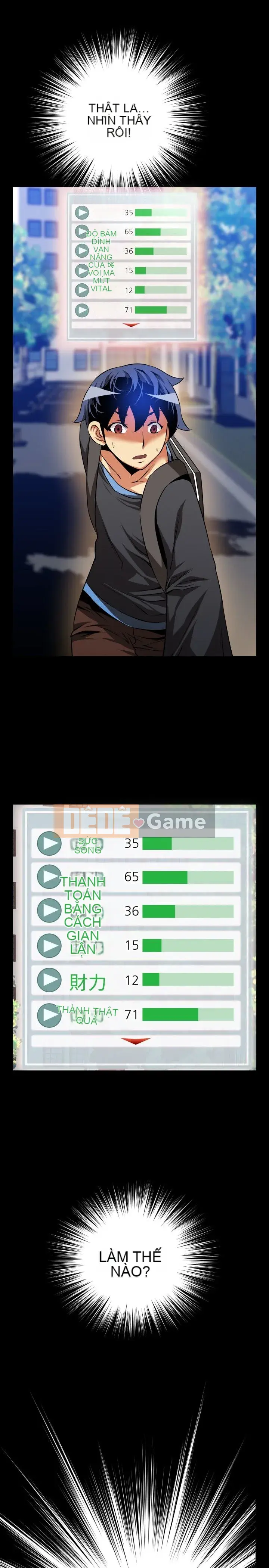 Hỗ Trợ Tình Yêu Chương 1-106