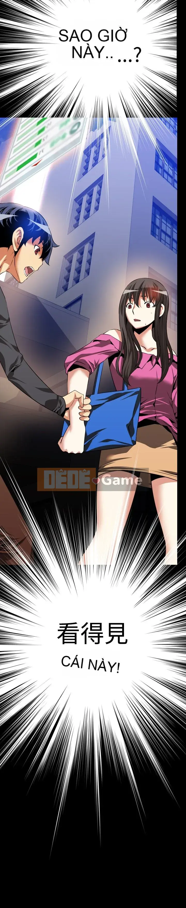 Hỗ Trợ Tình Yêu Chương 1-106