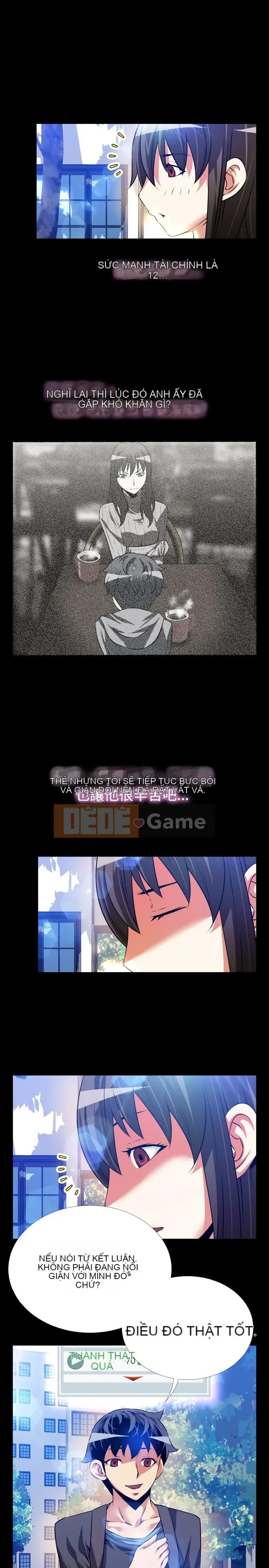 Hỗ Trợ Tình Yêu Chương 1-106