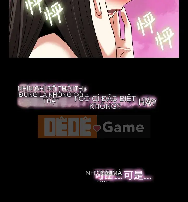 Hỗ Trợ Tình Yêu Chương 1-106