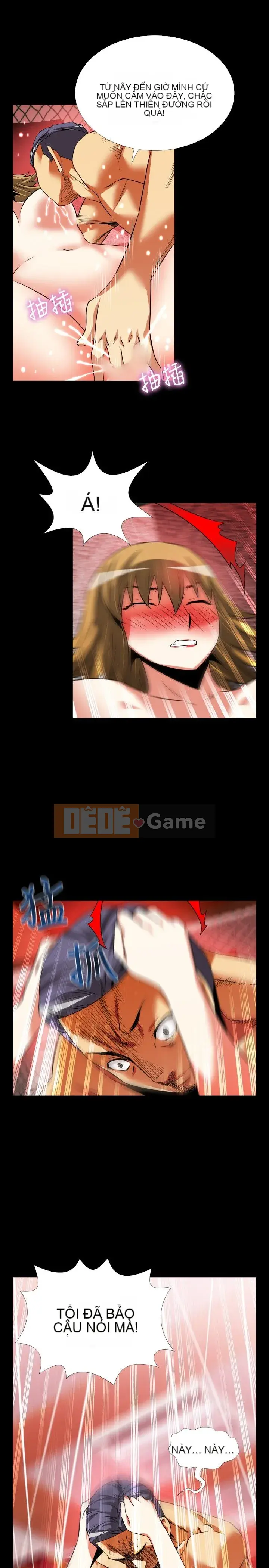 Hỗ Trợ Tình Yêu Chương 1-106