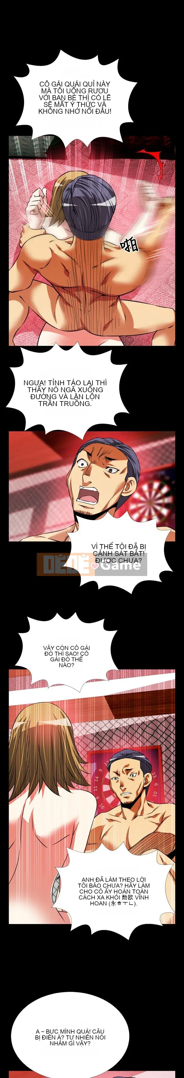 Hỗ Trợ Tình Yêu Chương 1-106