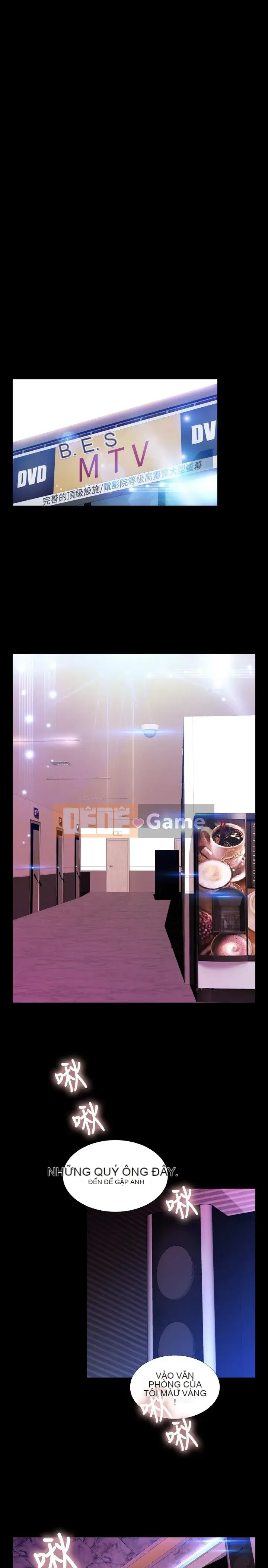 Hỗ Trợ Tình Yêu Chương 1-106