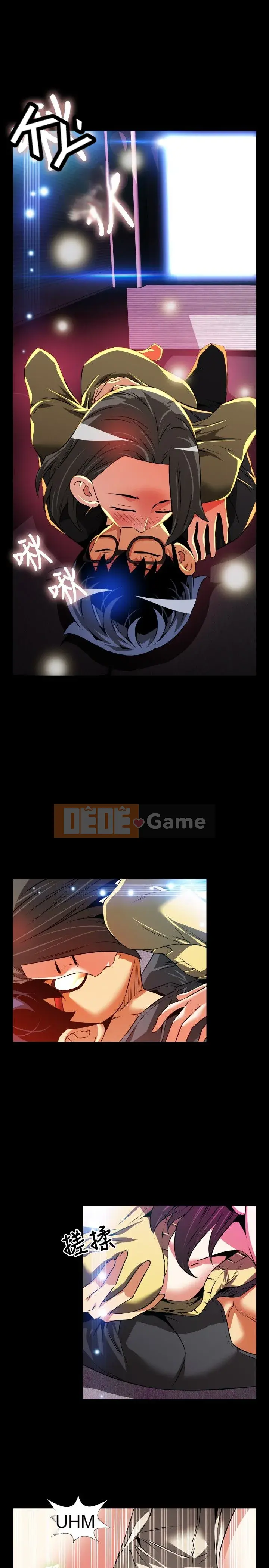 Hỗ Trợ Tình Yêu Chương 1-106