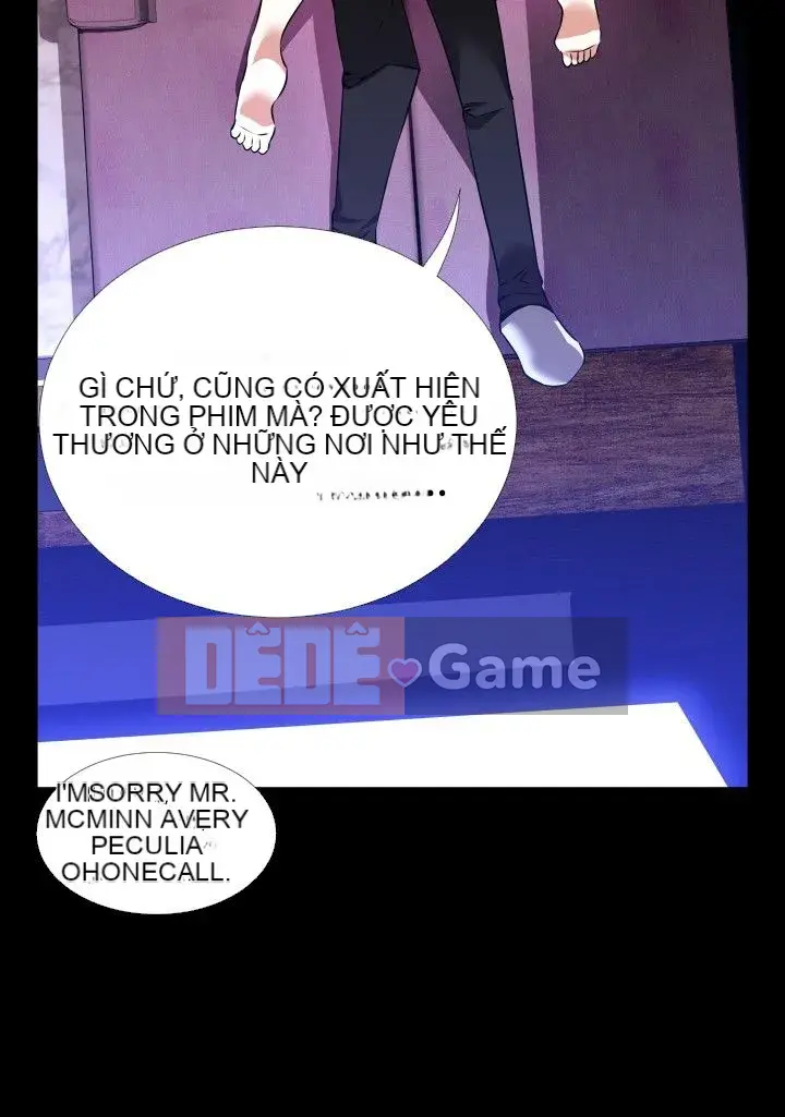 Hỗ Trợ Tình Yêu Chương 1-106