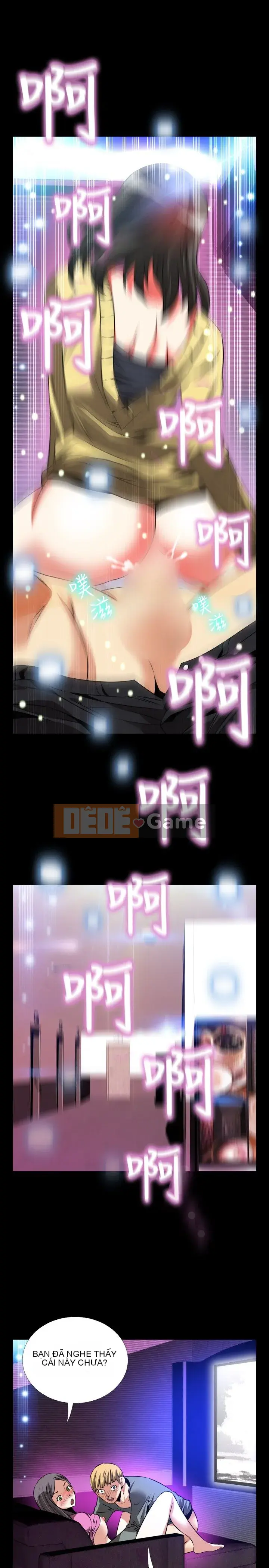 Hỗ Trợ Tình Yêu Chương 1-106