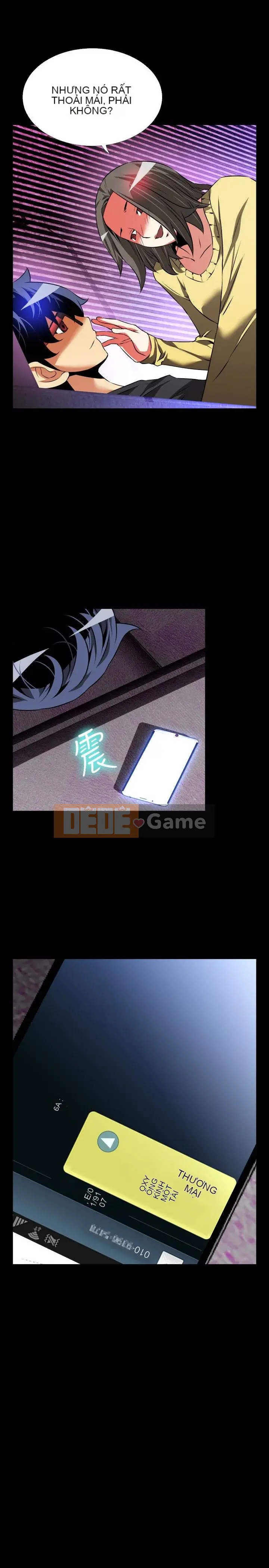 Hỗ Trợ Tình Yêu Chương 1-106