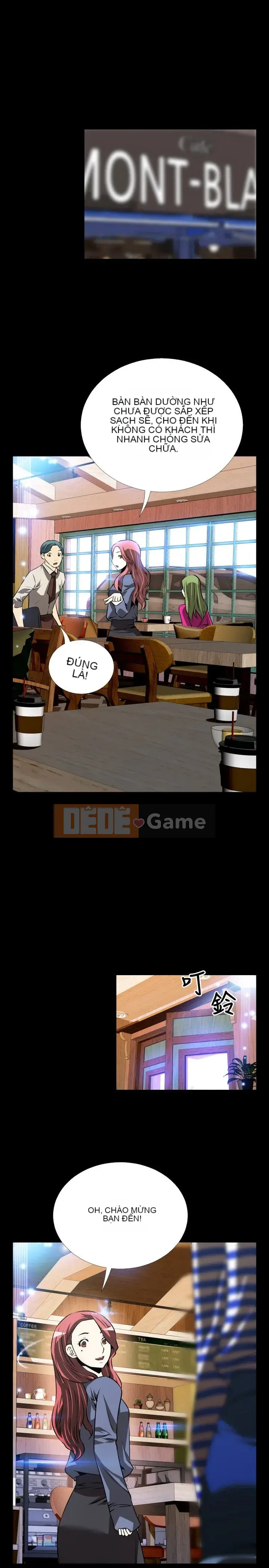 Hỗ Trợ Tình Yêu Chương 1-106