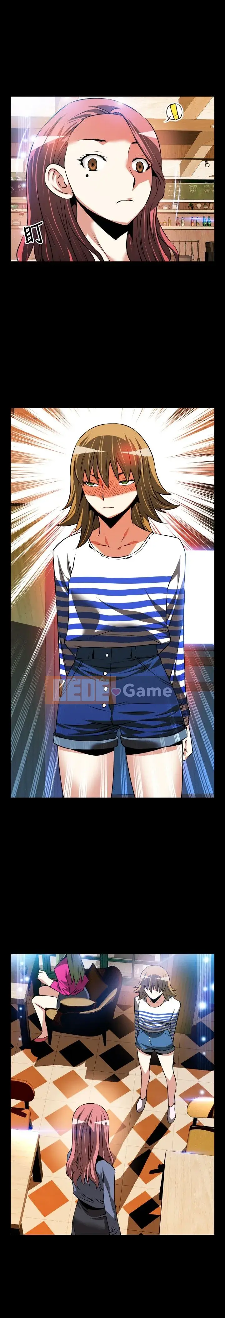 Hỗ Trợ Tình Yêu Chương 1-106