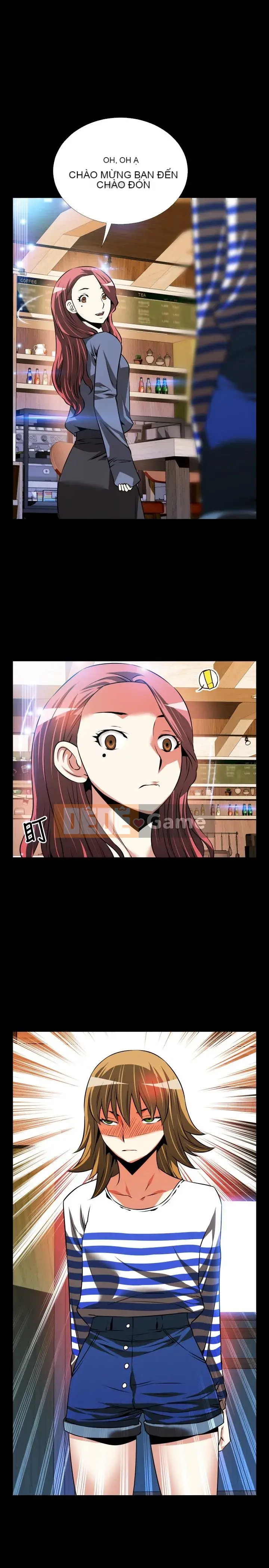 Hỗ Trợ Tình Yêu Chương 1-106