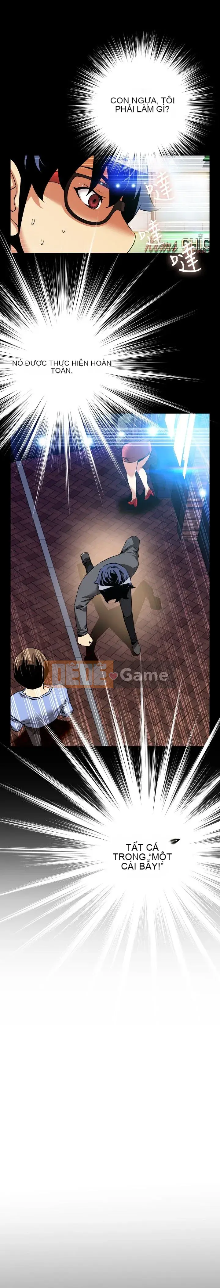 Hỗ Trợ Tình Yêu Chương 1-106