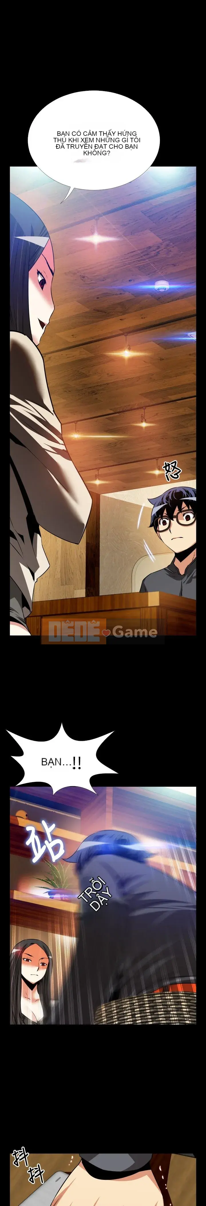 Hỗ Trợ Tình Yêu Chương 1-106