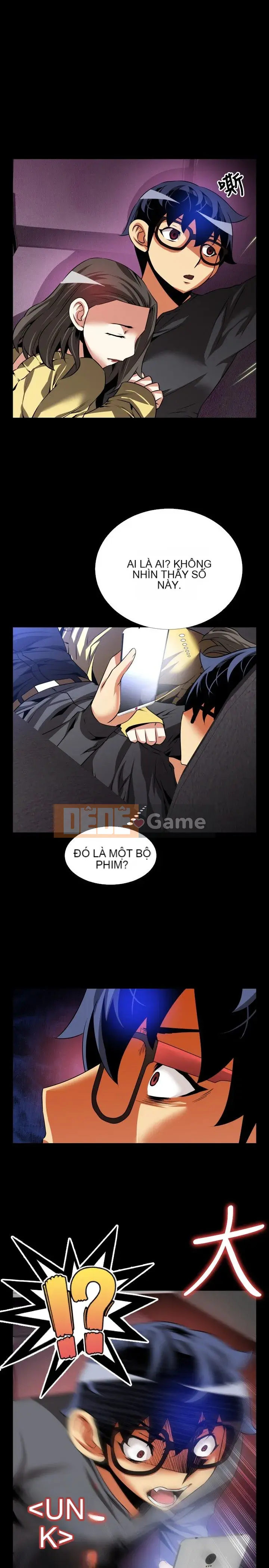 Hỗ Trợ Tình Yêu Chương 1-106