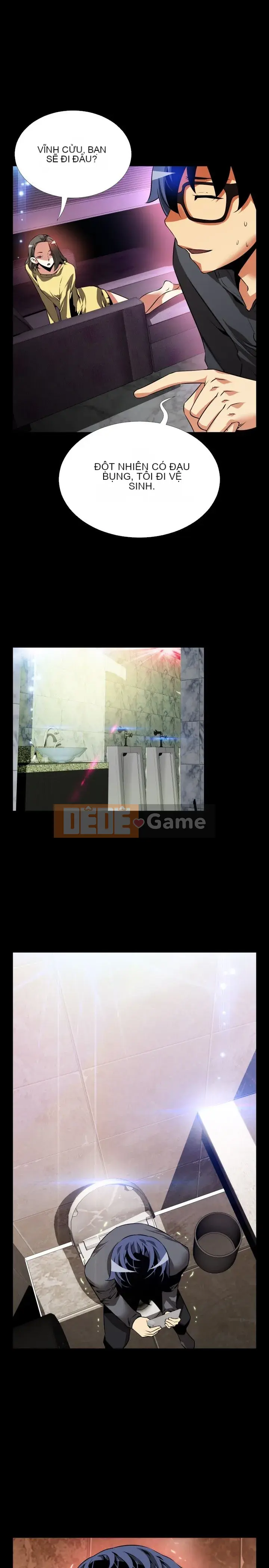 Hỗ Trợ Tình Yêu Chương 1-106