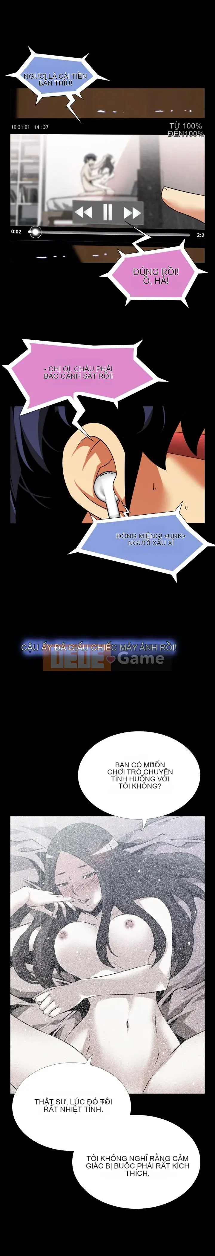 Hỗ Trợ Tình Yêu Chương 1-106