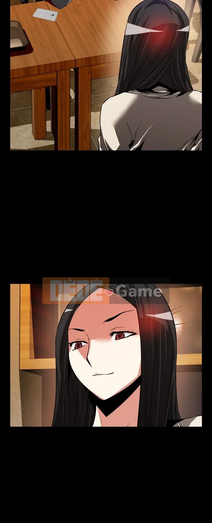 Hỗ Trợ Tình Yêu Chương 1-106