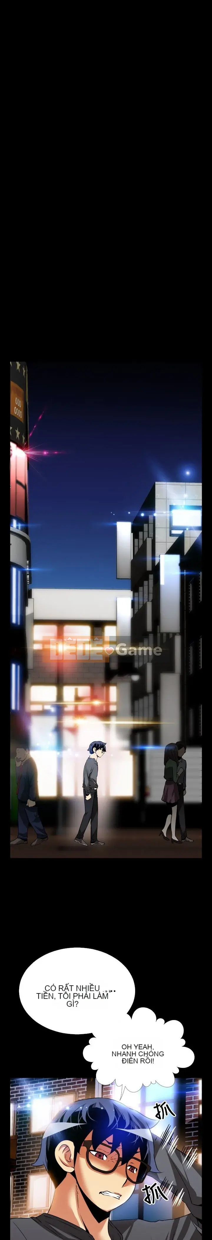 Hỗ Trợ Tình Yêu Chương 1-106