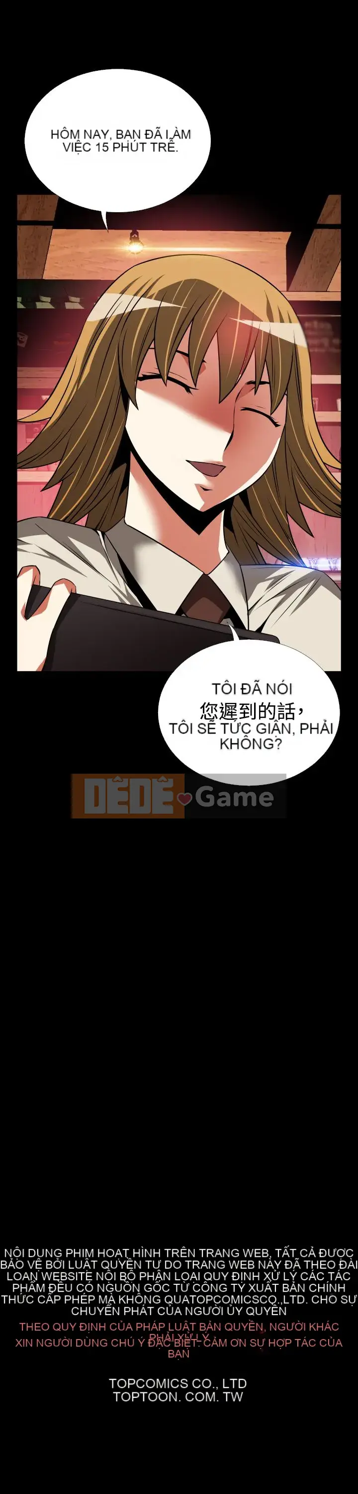 Hỗ Trợ Tình Yêu Chương 1-106