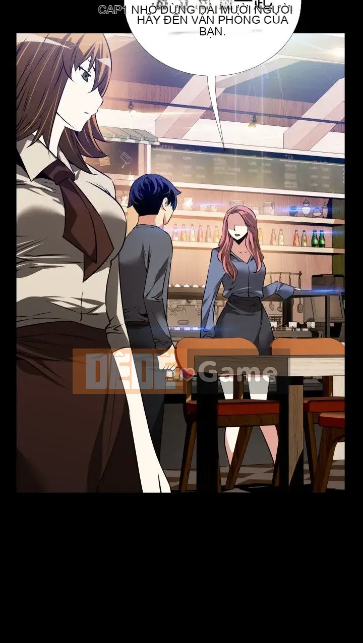 Hỗ Trợ Tình Yêu Chương 1-106