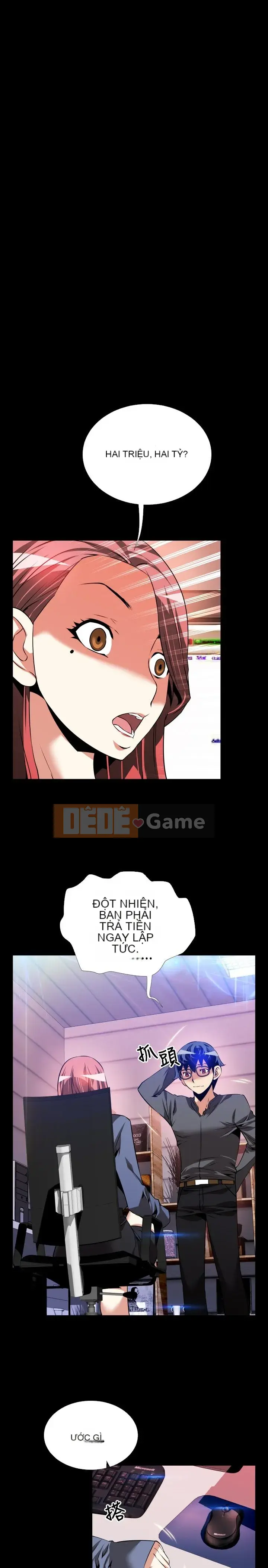 Hỗ Trợ Tình Yêu Chương 1-106