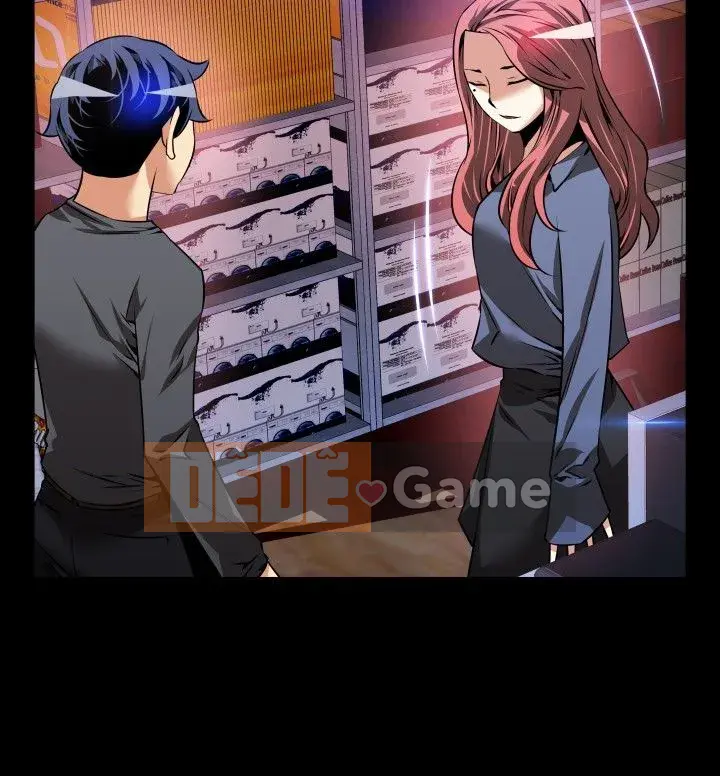 Hỗ Trợ Tình Yêu Chương 1-106