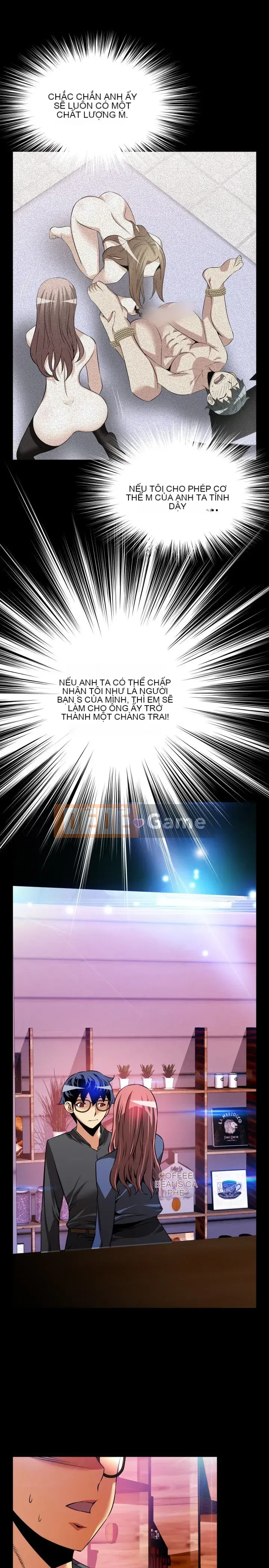 Hỗ Trợ Tình Yêu Chương 1-106