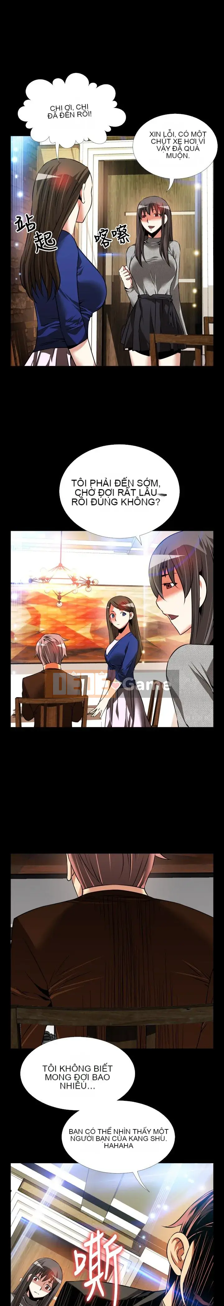 Hỗ Trợ Tình Yêu Chương 1-106