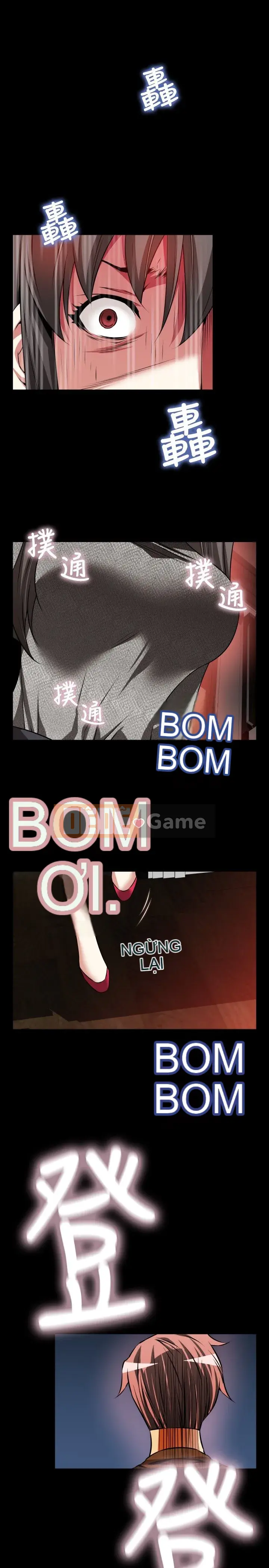 Hỗ Trợ Tình Yêu Chương 1-106