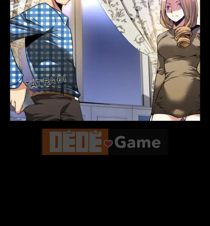 Hỗ Trợ Tình Yêu Chương 1-106