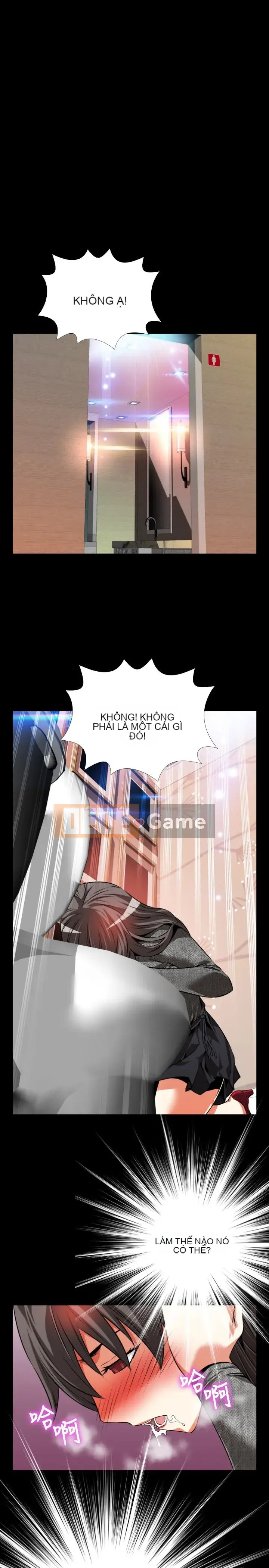 Hỗ Trợ Tình Yêu Chương 1-106