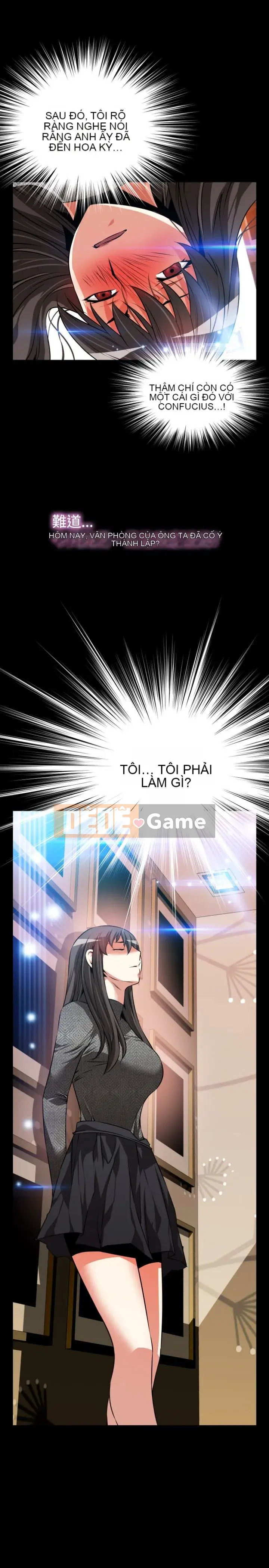 Hỗ Trợ Tình Yêu Chương 1-106