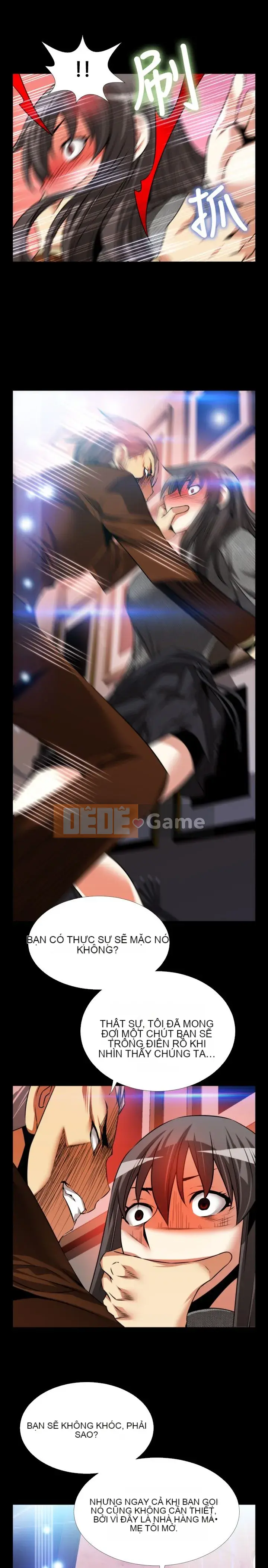 Hỗ Trợ Tình Yêu Chương 1-106