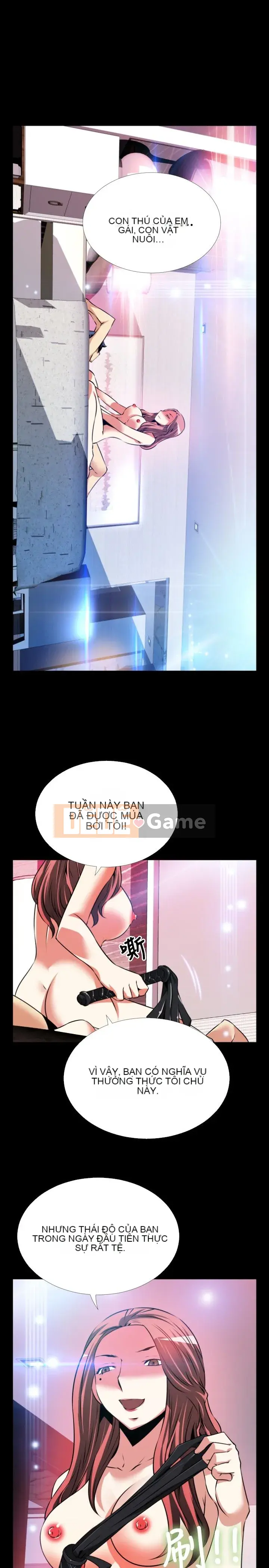 Hỗ Trợ Tình Yêu Chương 1-106