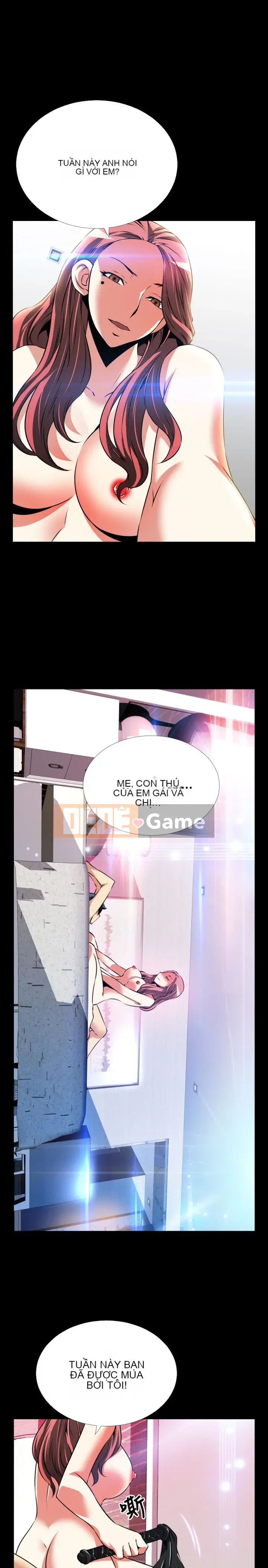 Hỗ Trợ Tình Yêu Chương 1-106