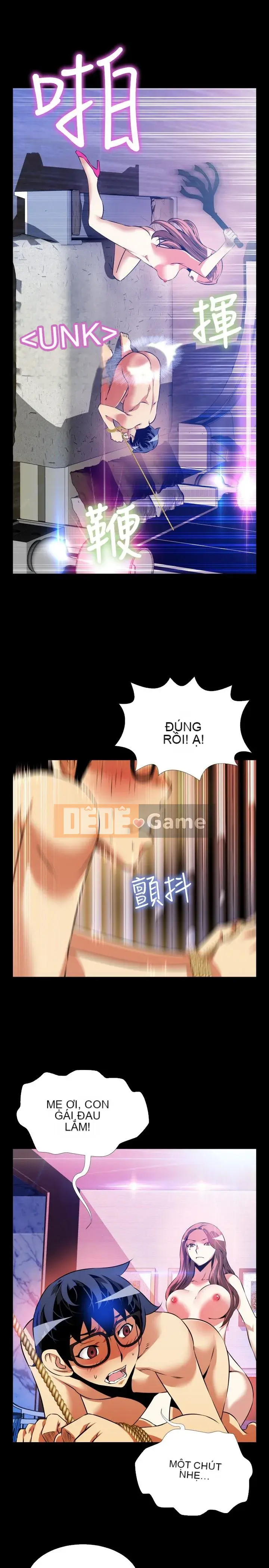 Hỗ Trợ Tình Yêu Chương 1-106