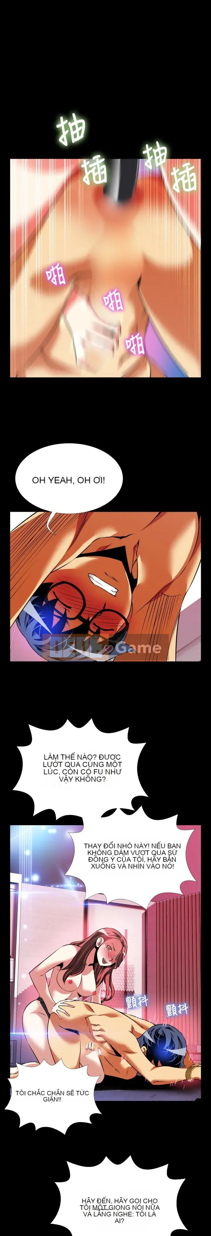 Hỗ Trợ Tình Yêu Chương 1-106