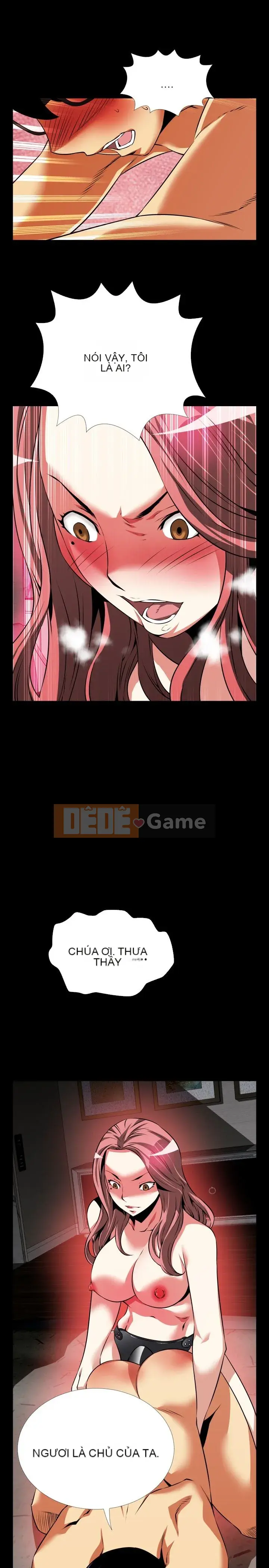 Hỗ Trợ Tình Yêu Chương 1-106