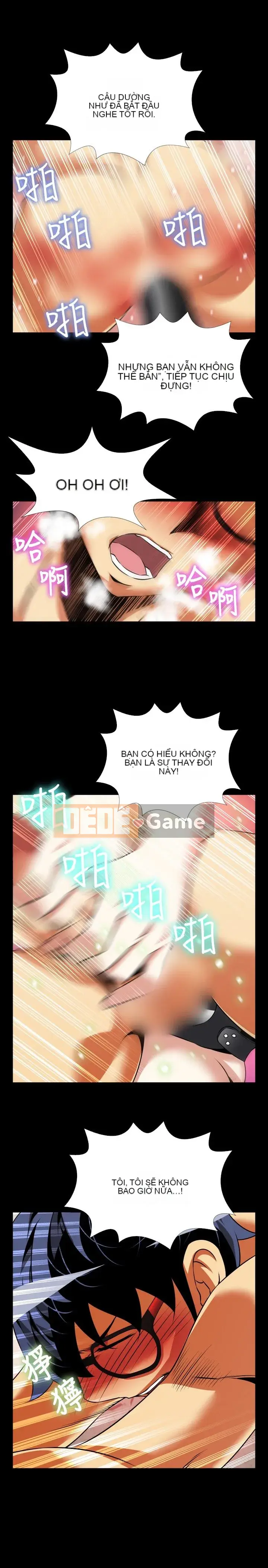 Hỗ Trợ Tình Yêu Chương 1-106