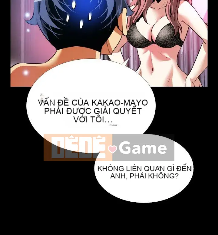 Hỗ Trợ Tình Yêu Chương 1-106