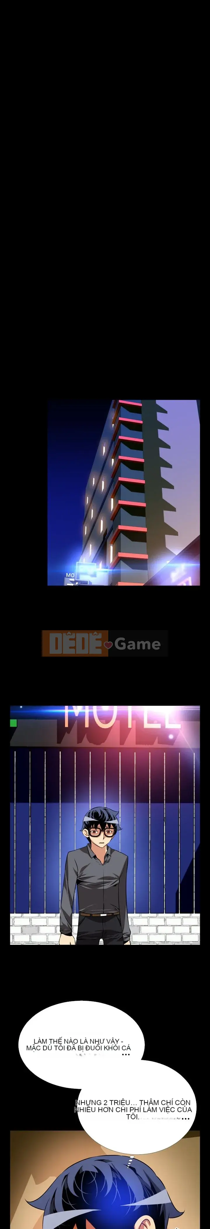 Hỗ Trợ Tình Yêu Chương 1-106