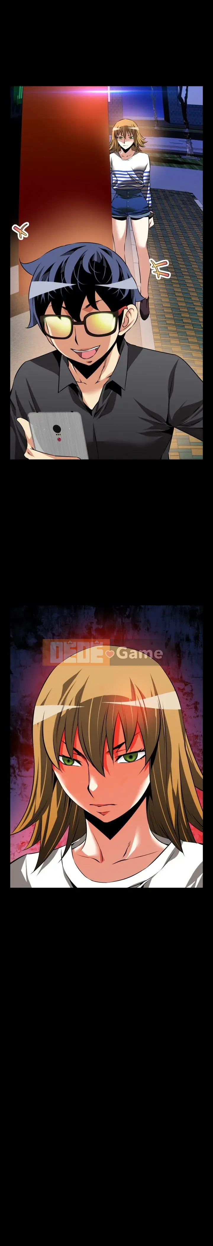 Hỗ Trợ Tình Yêu Chương 1-106