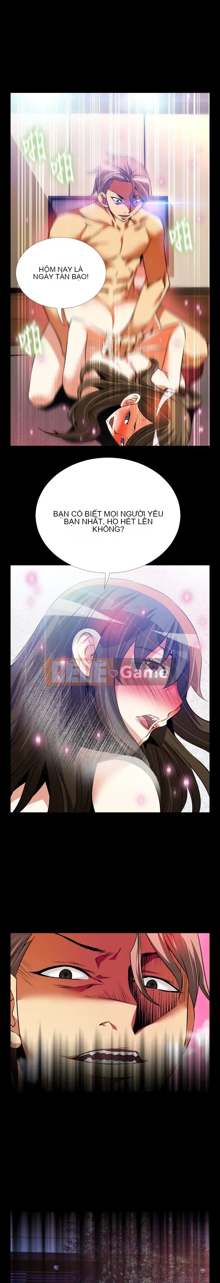 Hỗ Trợ Tình Yêu Chương 1-106