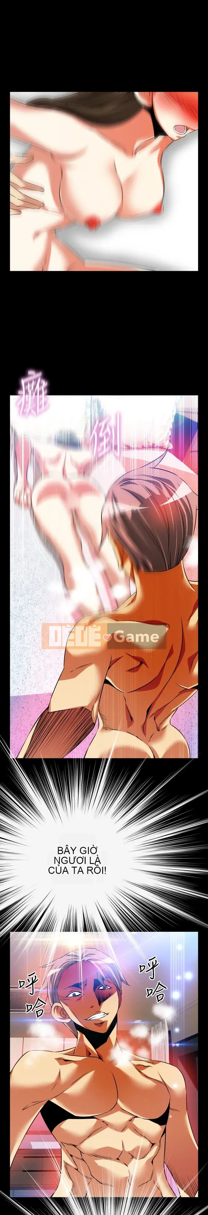 Hỗ Trợ Tình Yêu Chương 1-106