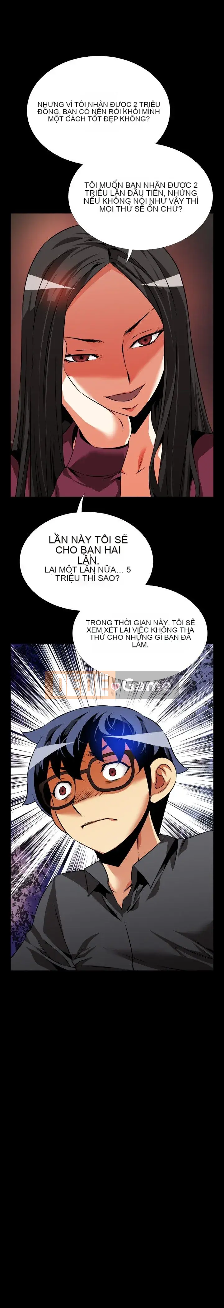 Hỗ Trợ Tình Yêu Chương 1-106