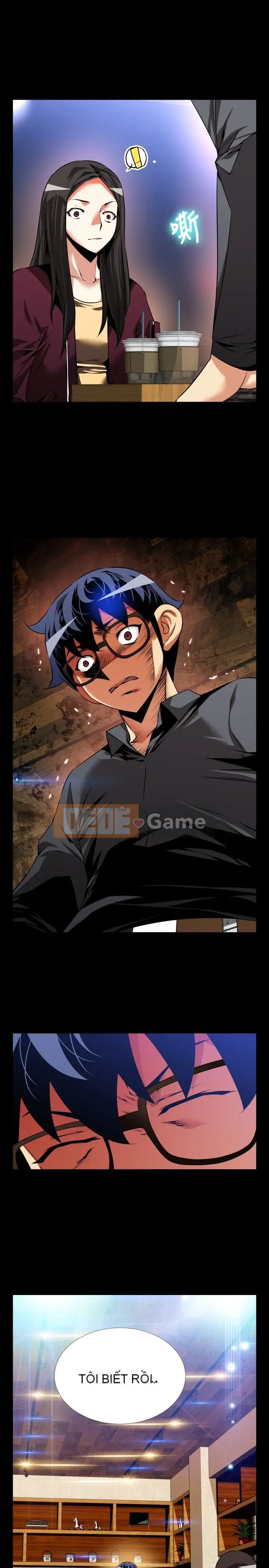 Hỗ Trợ Tình Yêu Chương 1-106