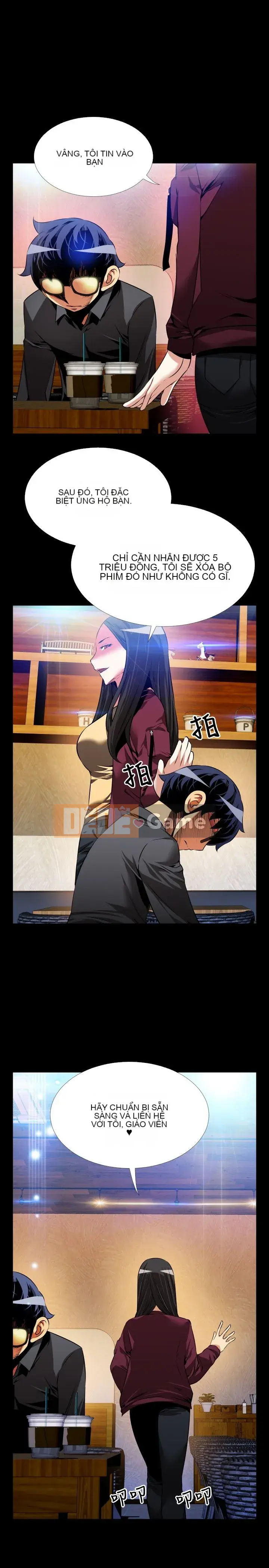 Hỗ Trợ Tình Yêu Chương 1-106